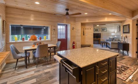 398 Mill Pond Drive Lake Placid NY 12946