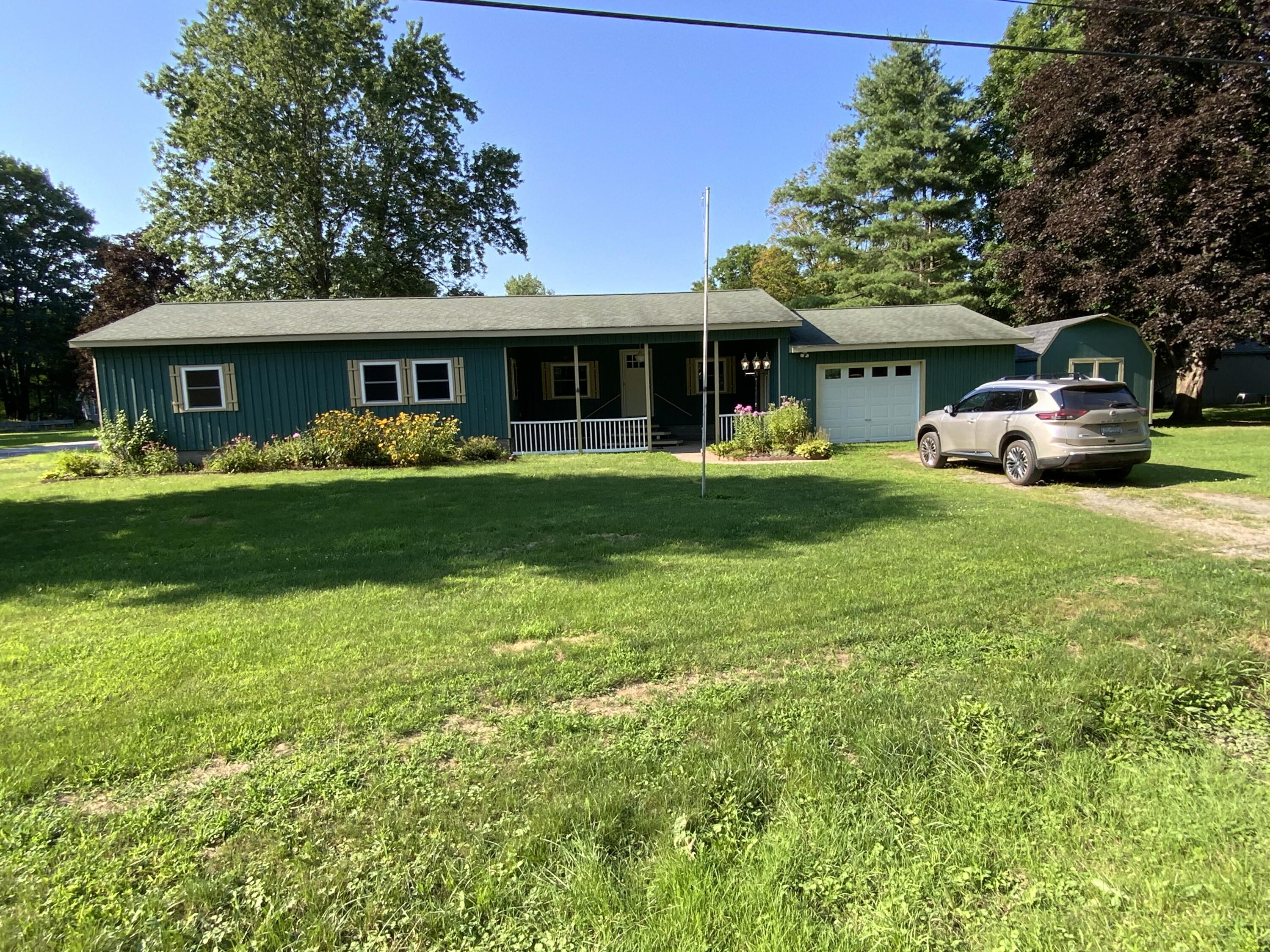 91 River Street Morrisonville NY 12962