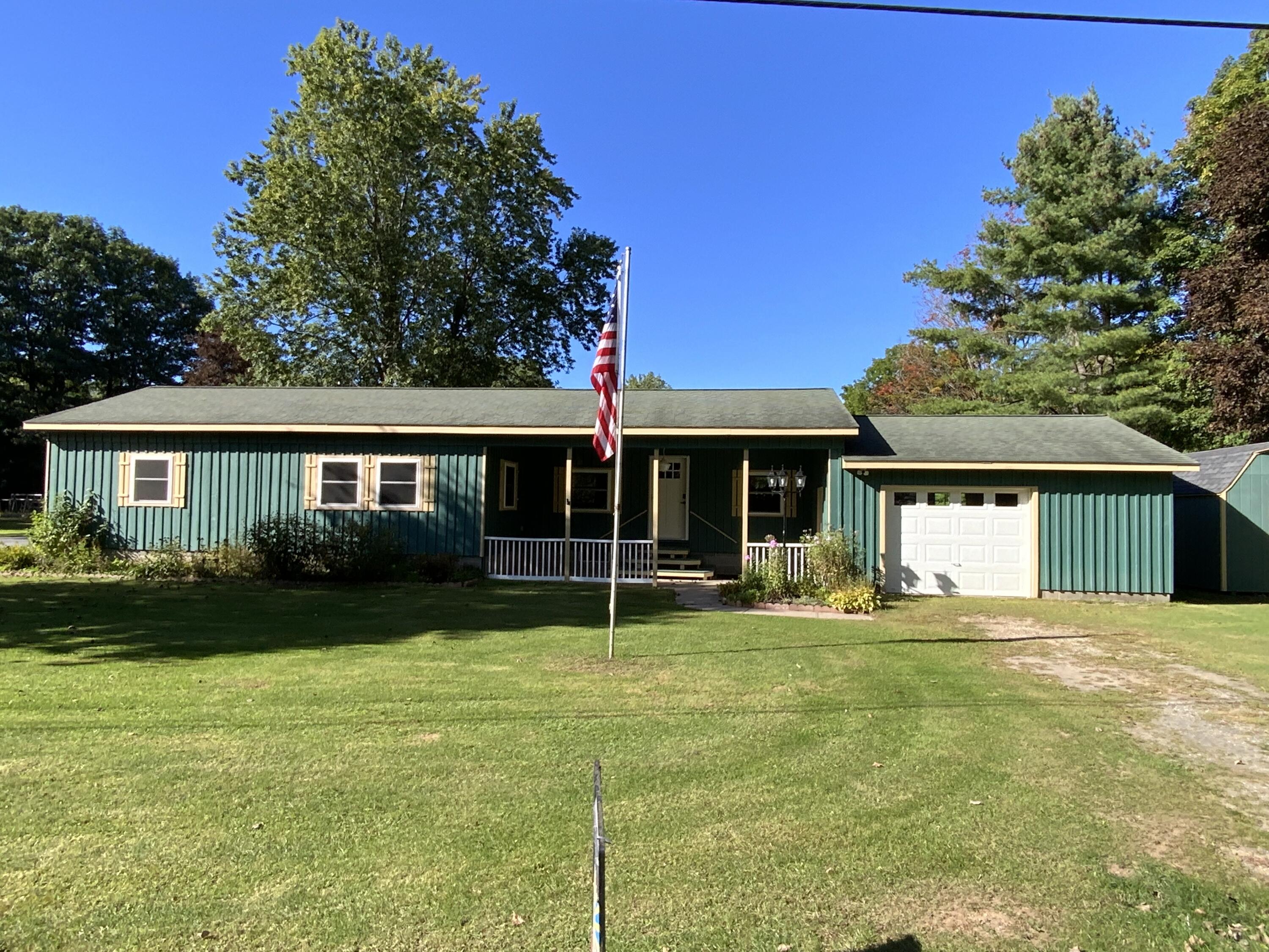 91 River Street Morrisonville NY 12962