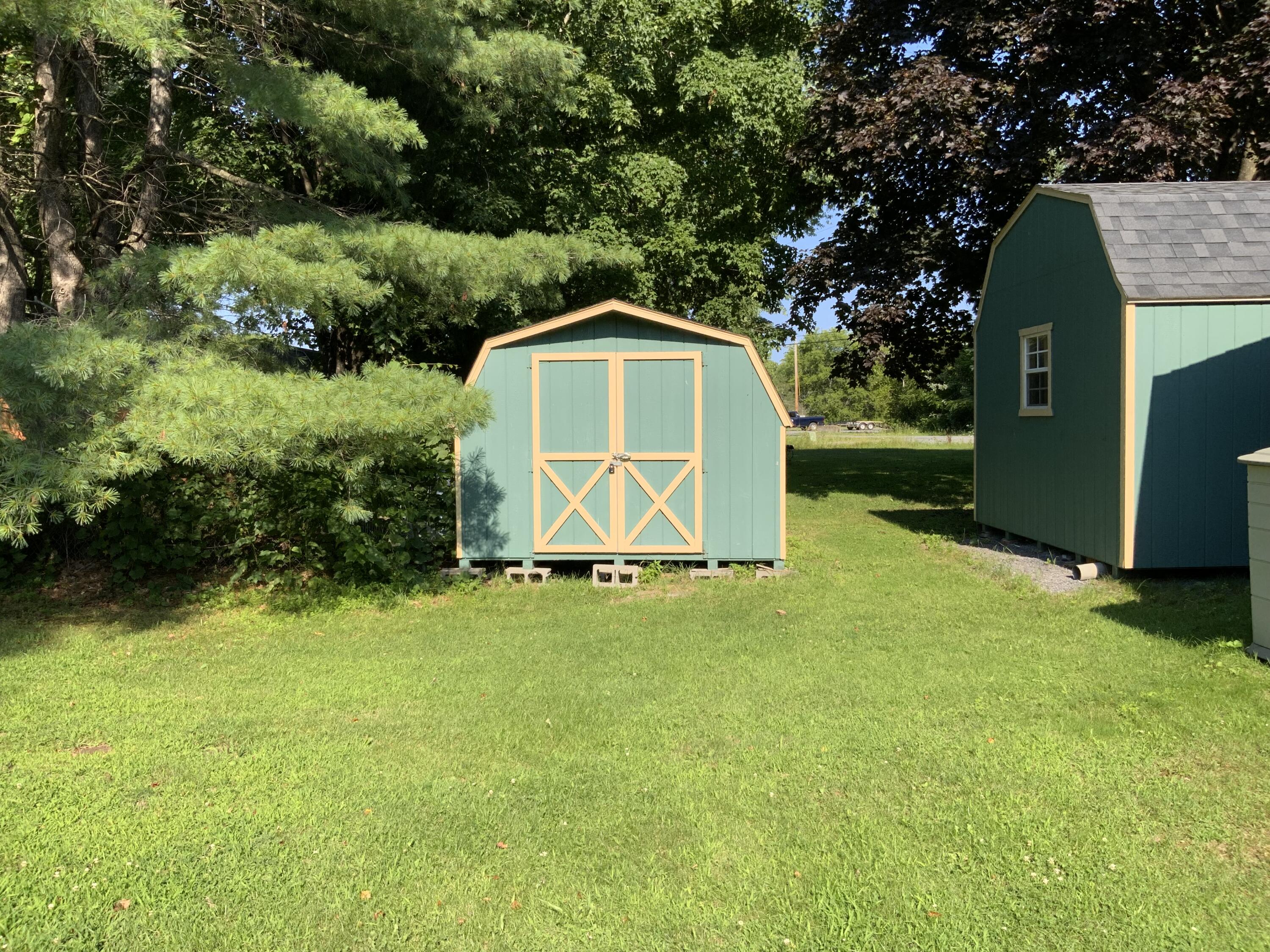 91 River Street Morrisonville NY 12962