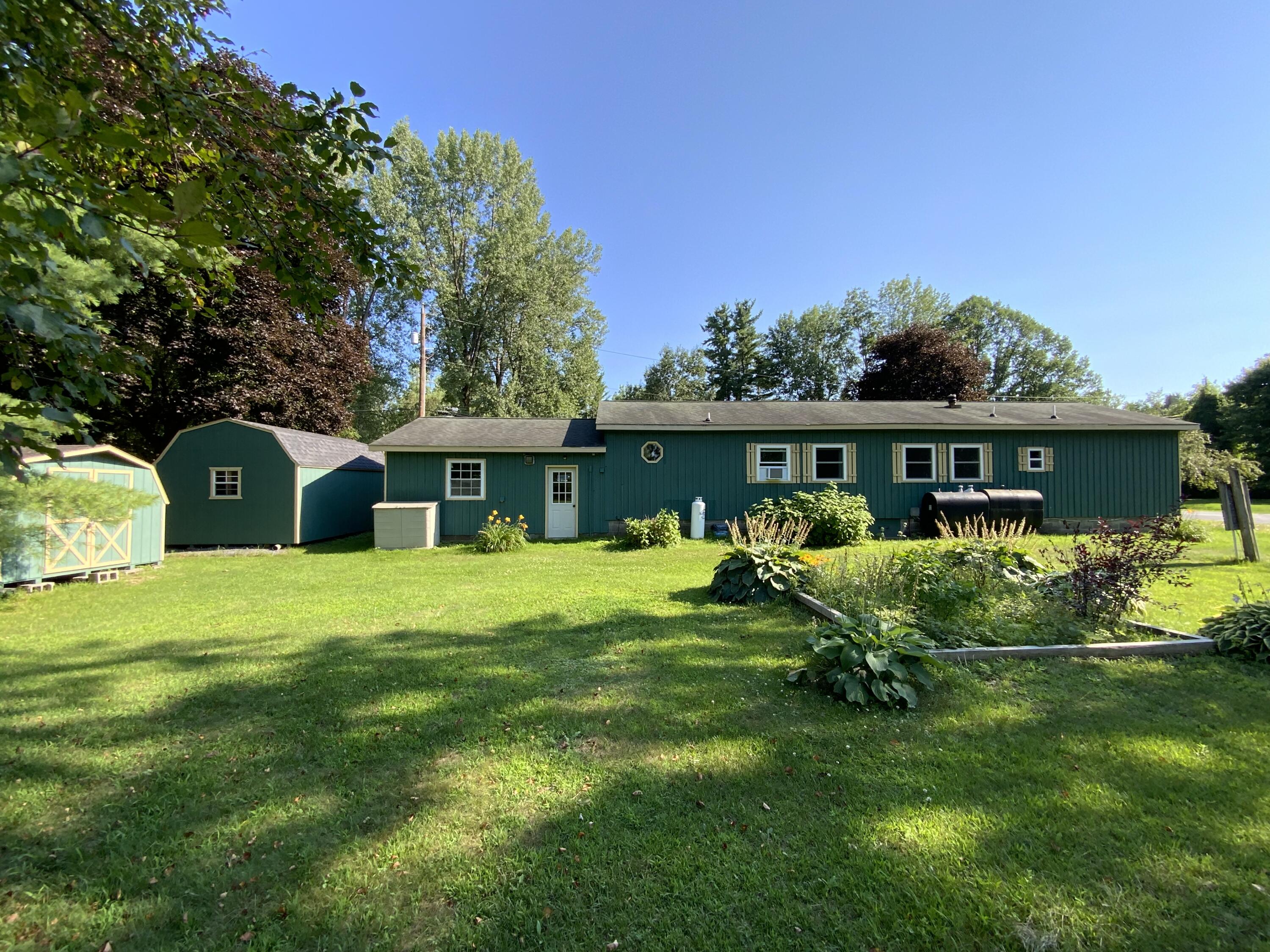 91 River Street Morrisonville NY 12962