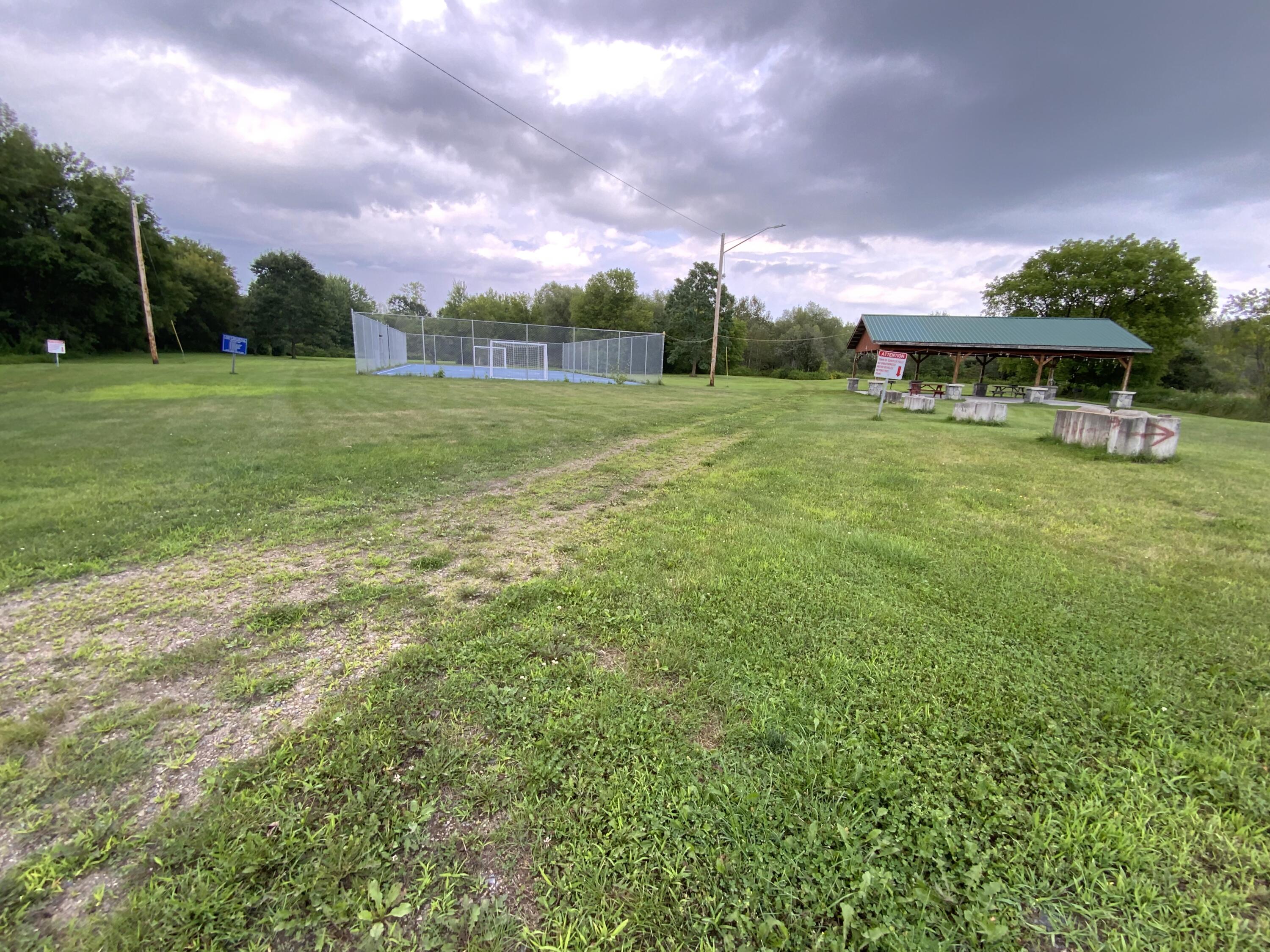 91 River Street Morrisonville NY 12962