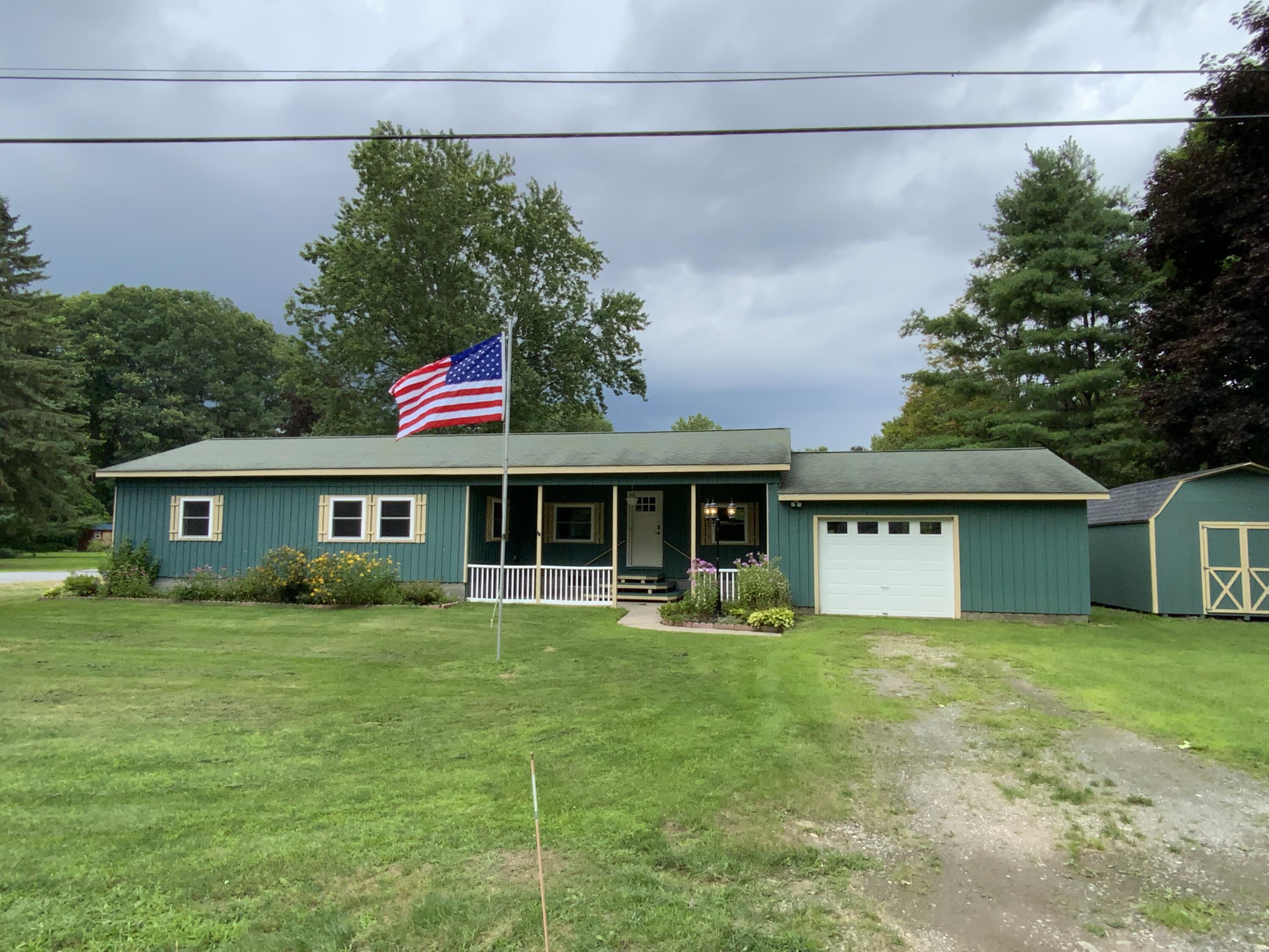 91 River Street Morrisonville NY 12962