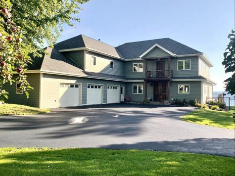 24 Colligan Point Road Plattsburgh NY 12901