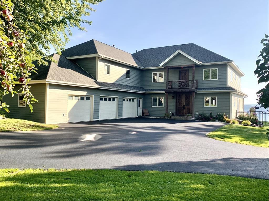 24 Colligan Point Road Plattsburgh NY 12901