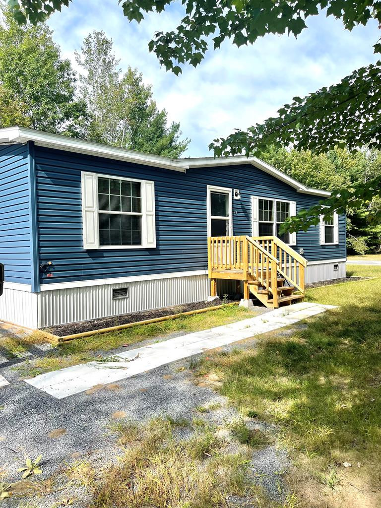 44 Huntington Drive Plattsburgh NY 12901