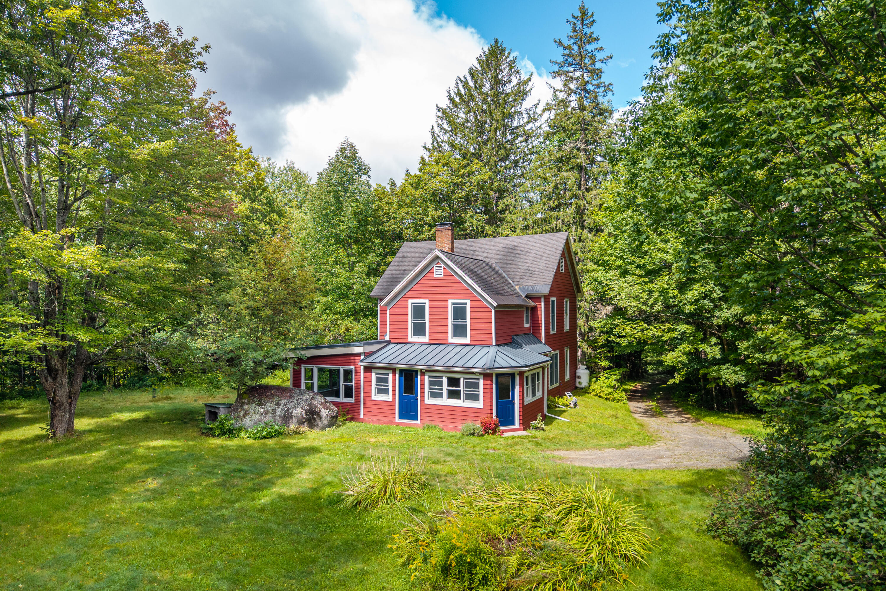 1949 State Route 86 Saranac Lake NY 12983