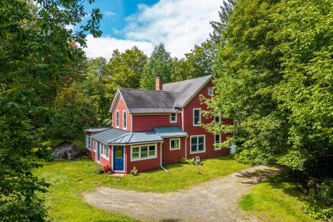 1949 State Route 86 Saranac Lake NY 12983