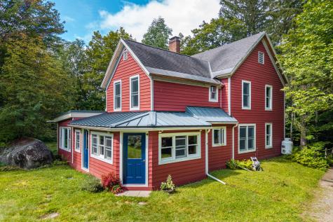 1949 State Route 86 Saranac Lake NY 12983