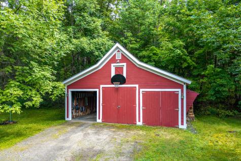 1949 State Route 86 Saranac Lake NY 12983