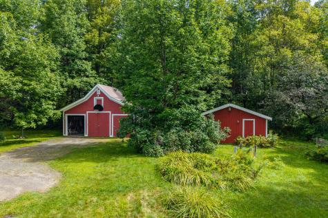 1949 State Route 86 Saranac Lake NY 12983
