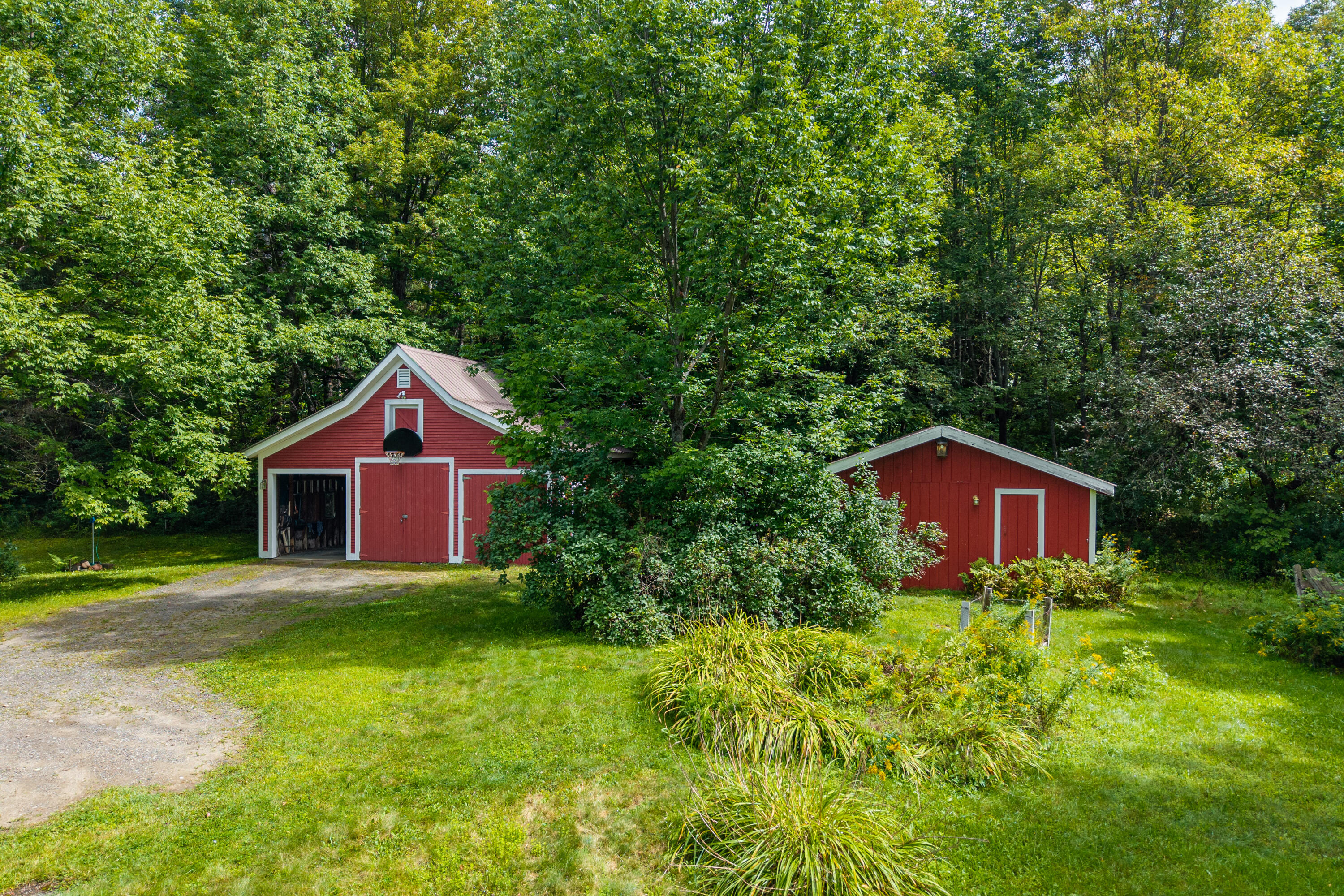 1949 State Route 86 Saranac Lake NY 12983