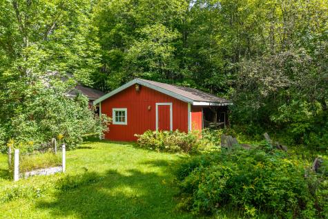 1949 State Route 86 Saranac Lake NY 12983