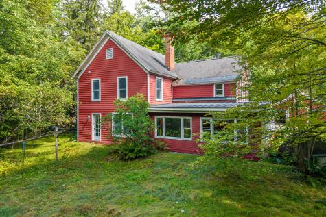 1949 State Route 86 Saranac Lake NY 12983