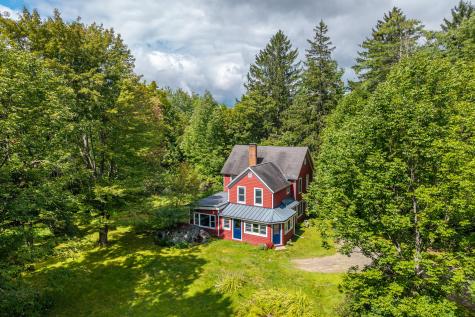 1949 State Route 86 Saranac Lake NY 12983