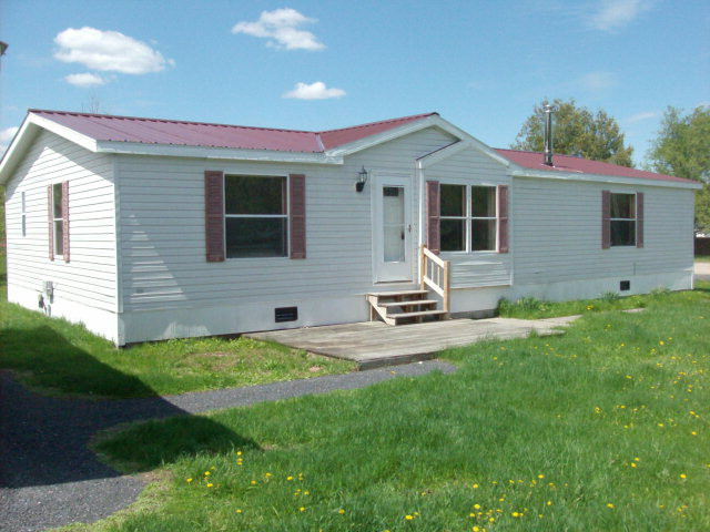 60 Dumont Road West Chazy NY 12992