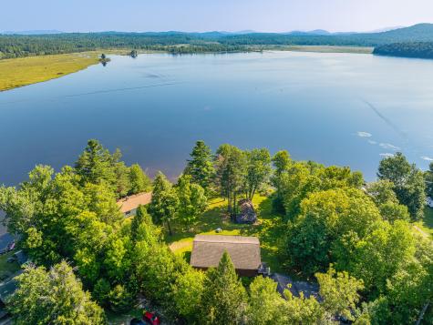 79 Lake Simond Road Tupper Lake NY 12986