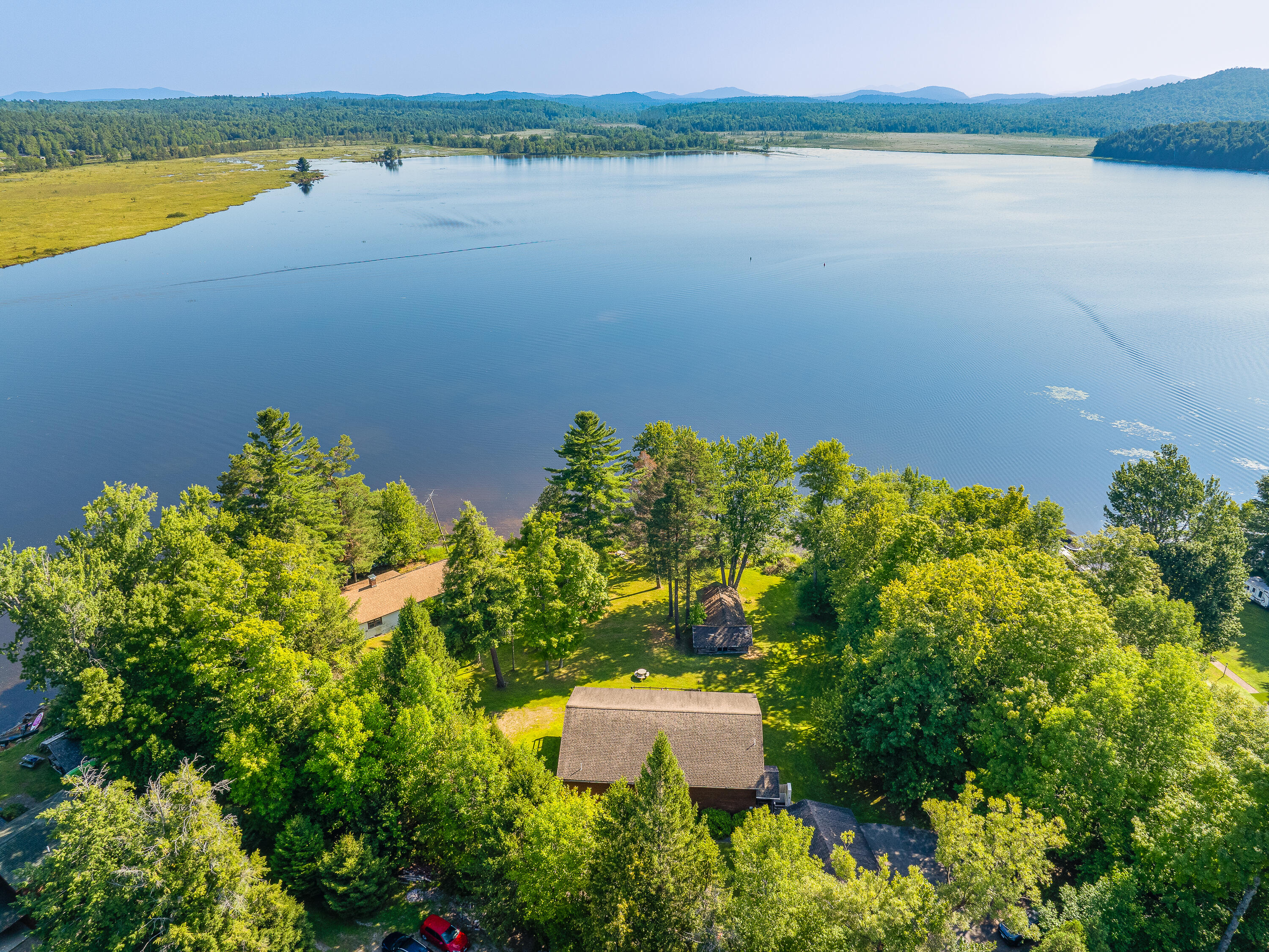 79 Lake Simond Road Tupper Lake NY 12986