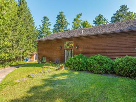 79 Lake Simond Road Tupper Lake NY 12986
