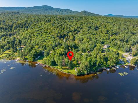 79 Lake Simond Road Tupper Lake NY 12986