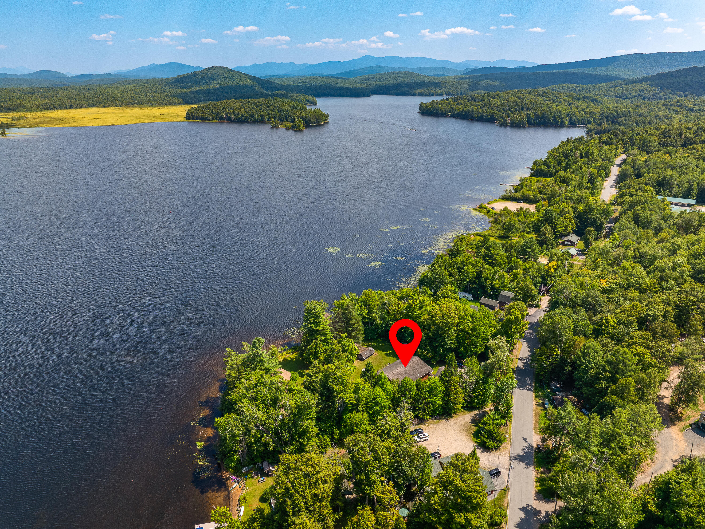 79 Lake Simond Road Tupper Lake NY 12986
