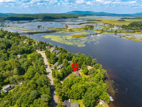 79 Lake Simond Road Tupper Lake NY 12986