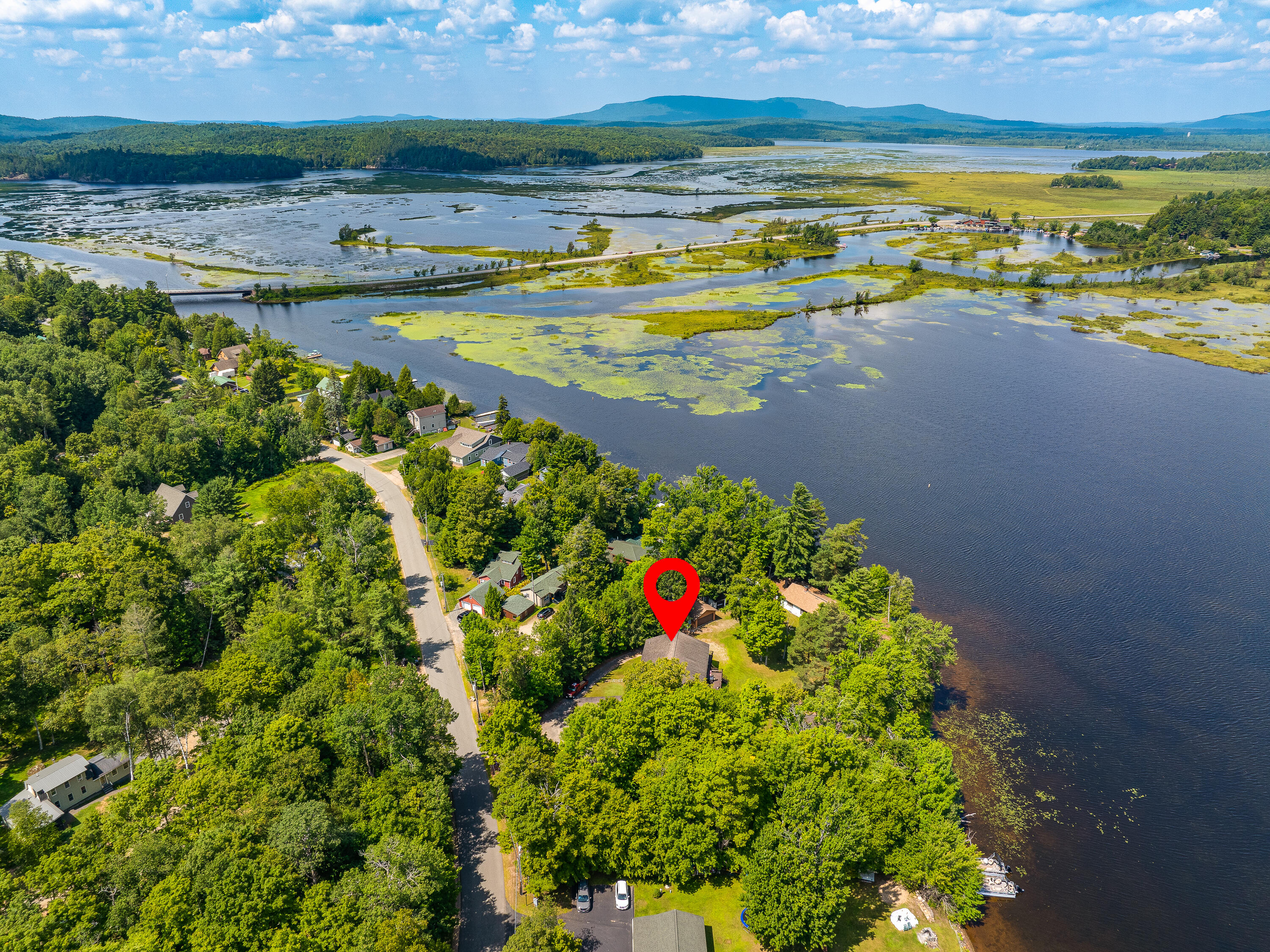 79 Lake Simond Road Tupper Lake NY 12986