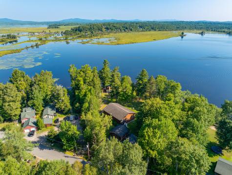 79 Lake Simond Road Tupper Lake NY 12986