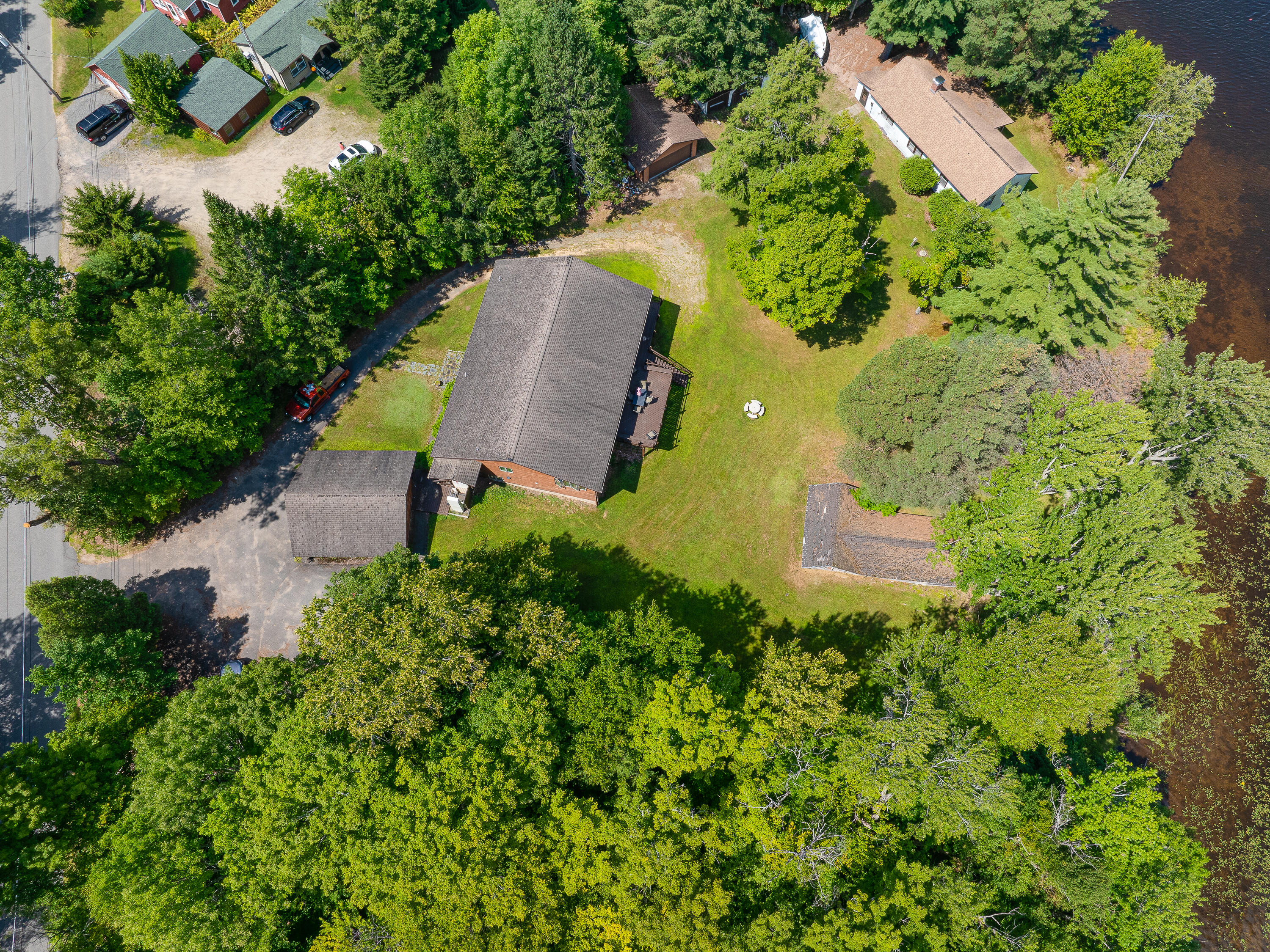 79 Lake Simond Road Tupper Lake NY 12986
