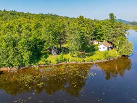 79 Lake Simond Road Tupper Lake NY 12986