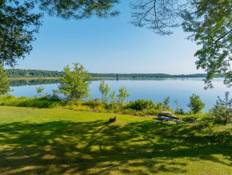 79 Lake Simond Road Tupper Lake NY 12986