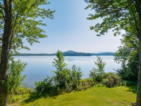 79 Lake Simond Road Tupper Lake NY 12986