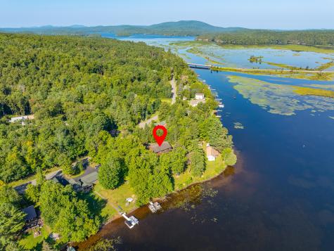 79 Lake Simond Road Tupper Lake NY 12986