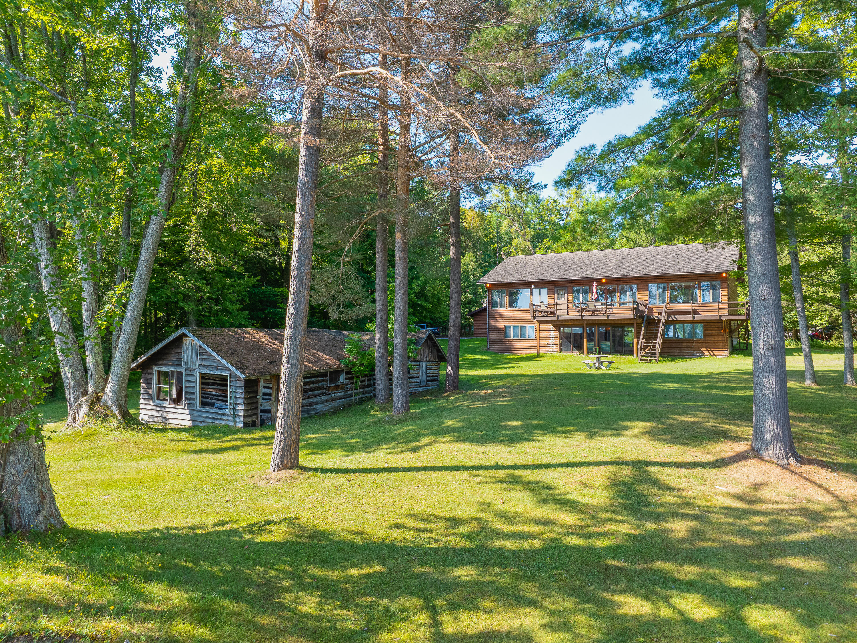 79 Lake Simond Road Tupper Lake NY 12986