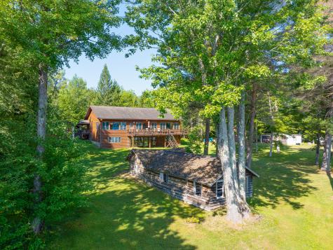79 Lake Simond Road Tupper Lake NY 12986