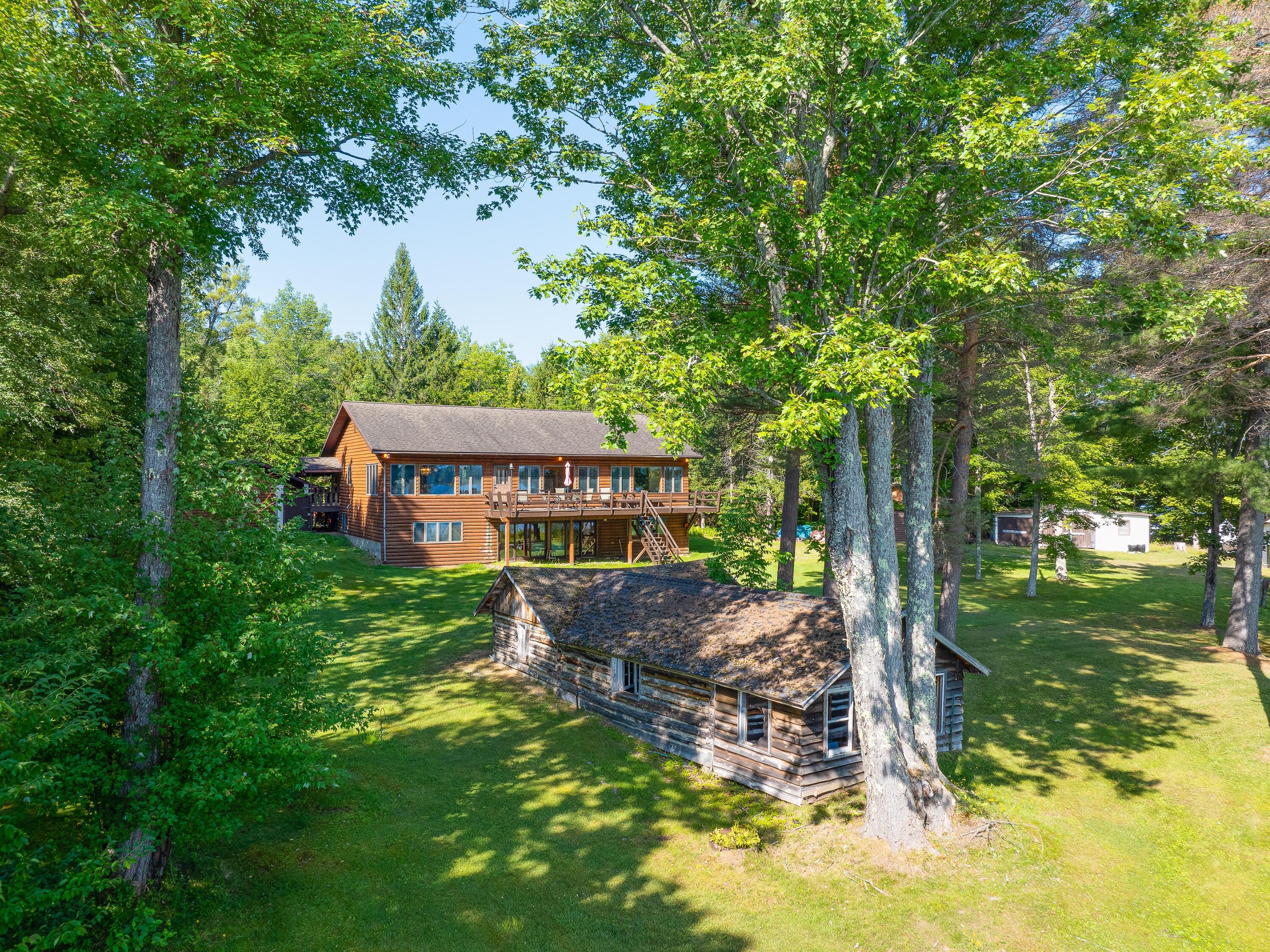 79 Lake Simond Road Tupper Lake NY 12986