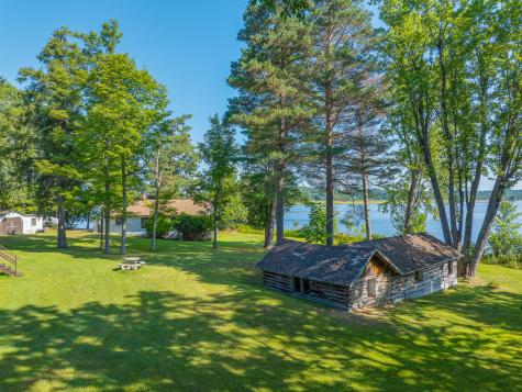 79 Lake Simond Road Tupper Lake NY 12986