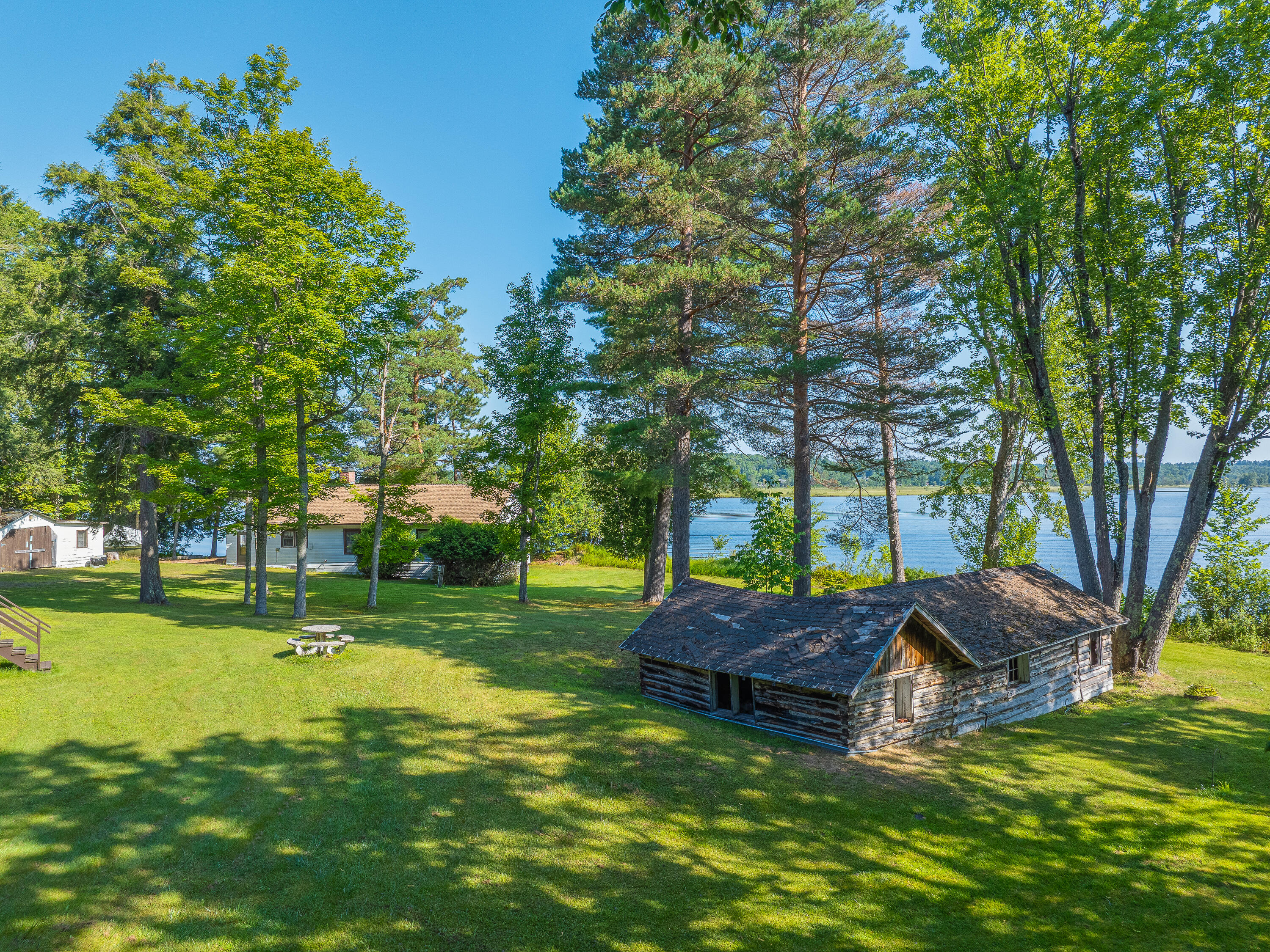 79 Lake Simond Road Tupper Lake NY 12986