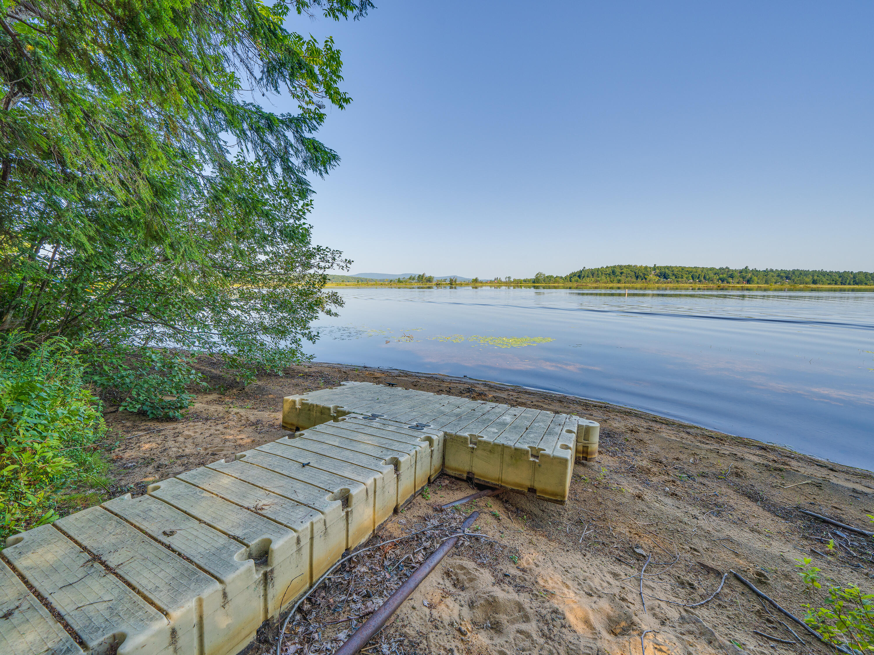 79 Lake Simond Road Tupper Lake NY 12986