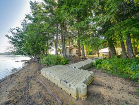 79 Lake Simond Road Tupper Lake NY 12986