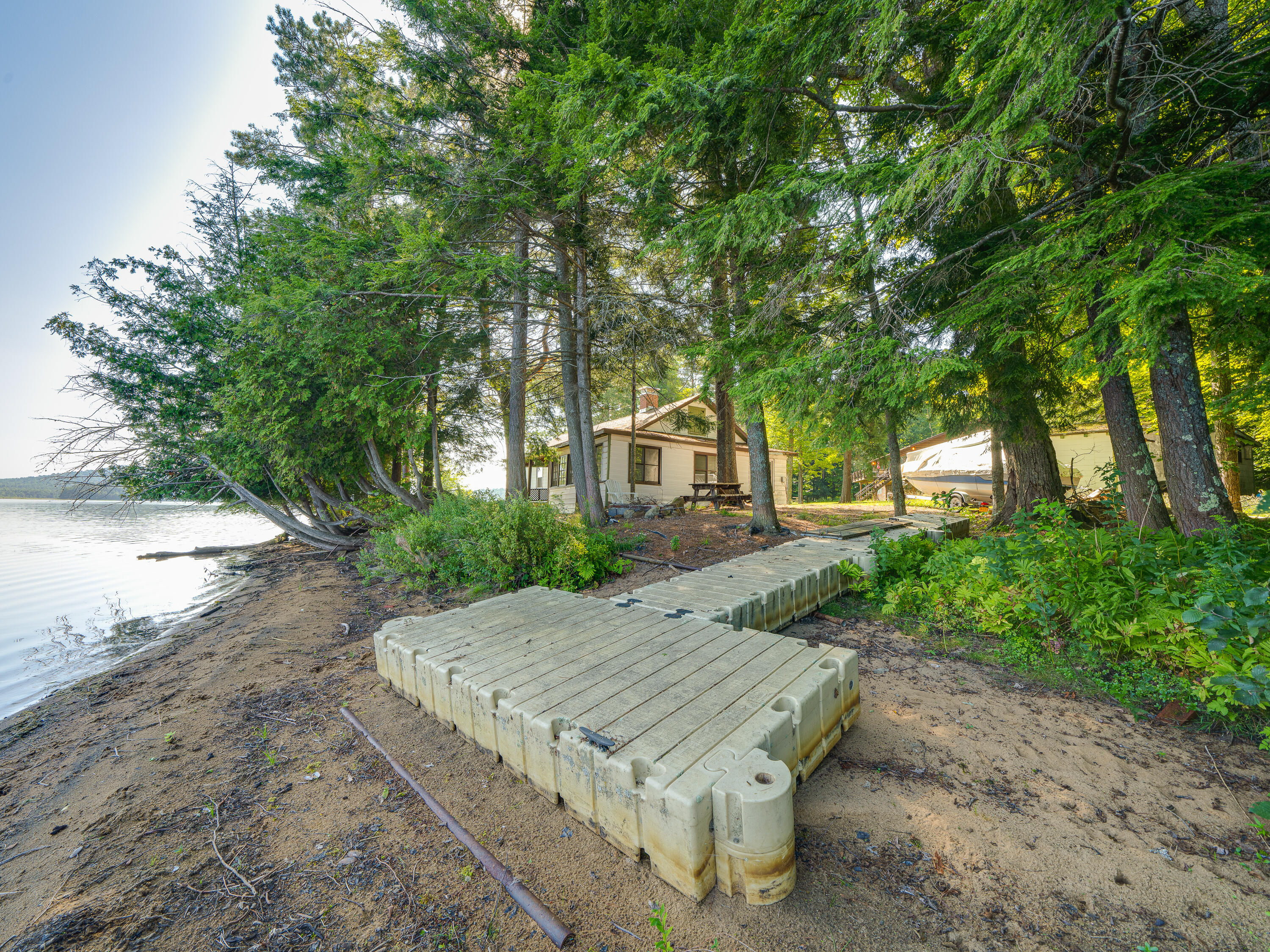 79 Lake Simond Road Tupper Lake NY 12986