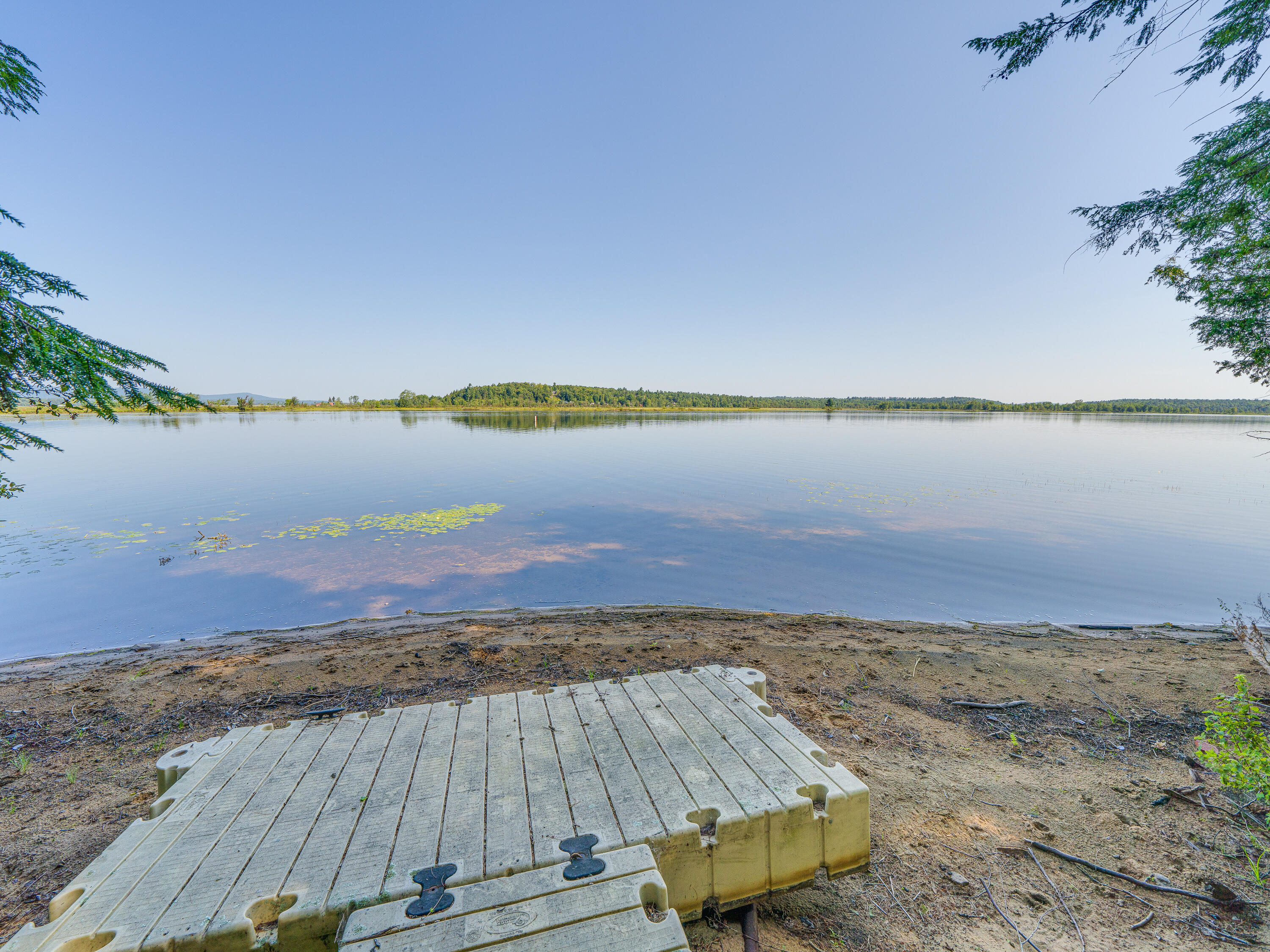 79 Lake Simond Road Tupper Lake NY 12986