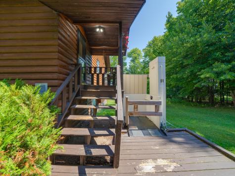 79 Lake Simond Road Tupper Lake NY 12986