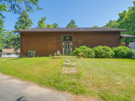 79 Lake Simond Road Tupper Lake NY 12986