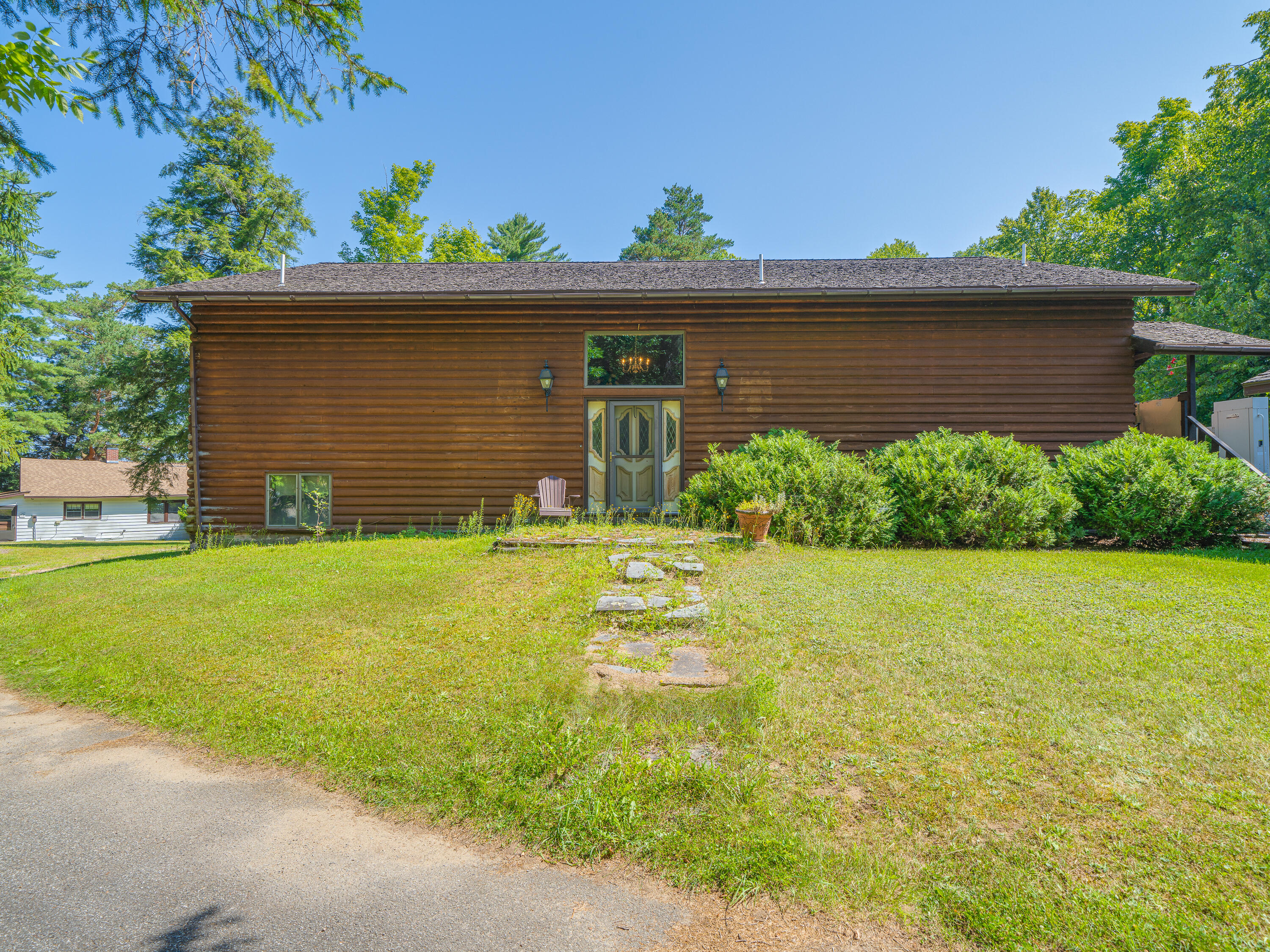 79 Lake Simond Road Tupper Lake NY 12986