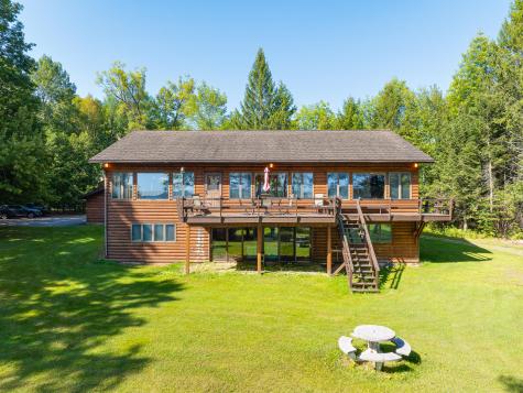 79 Lake Simond Road Tupper Lake NY 12986
