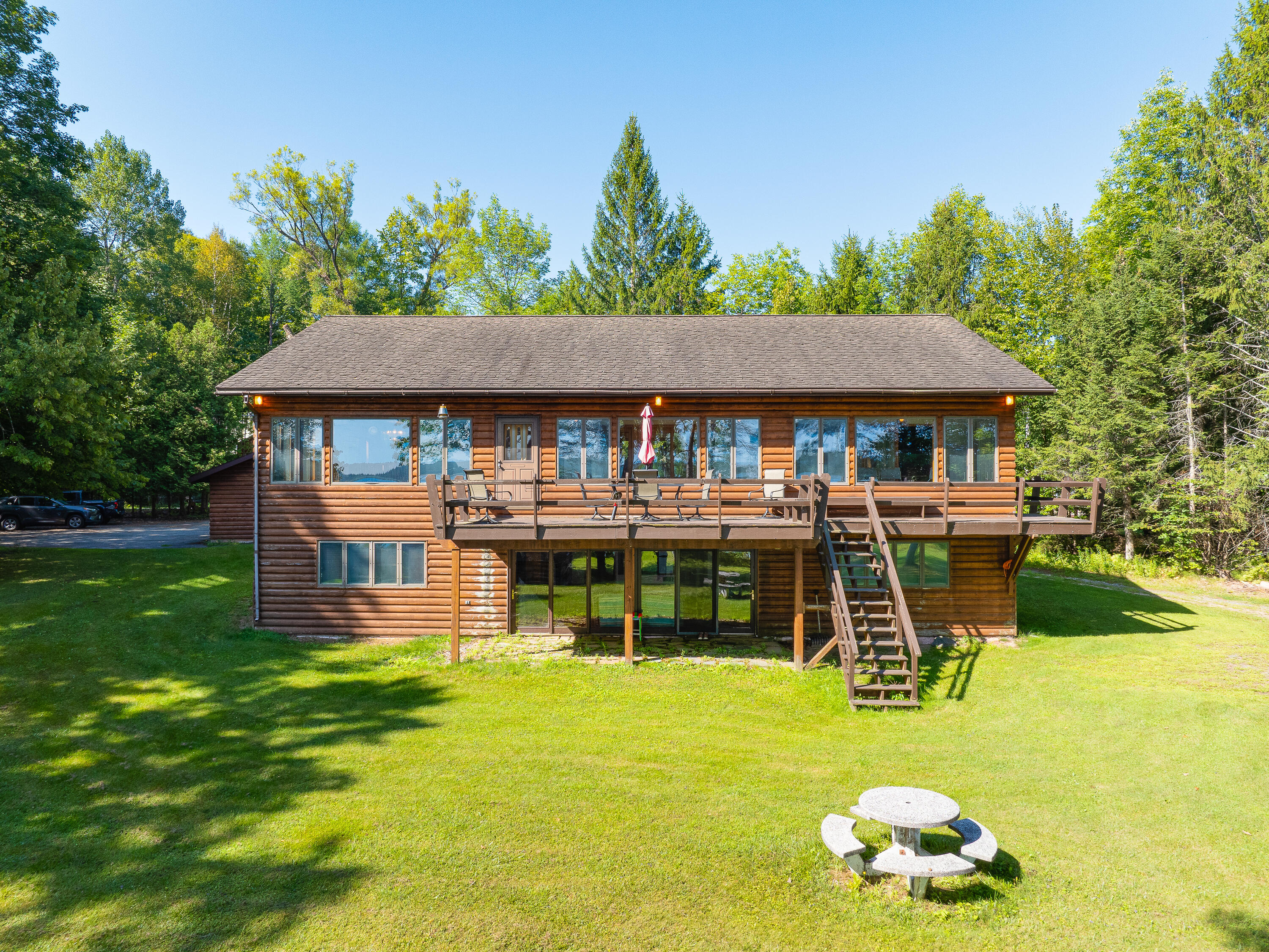 79 Lake Simond Road Tupper Lake NY 12986