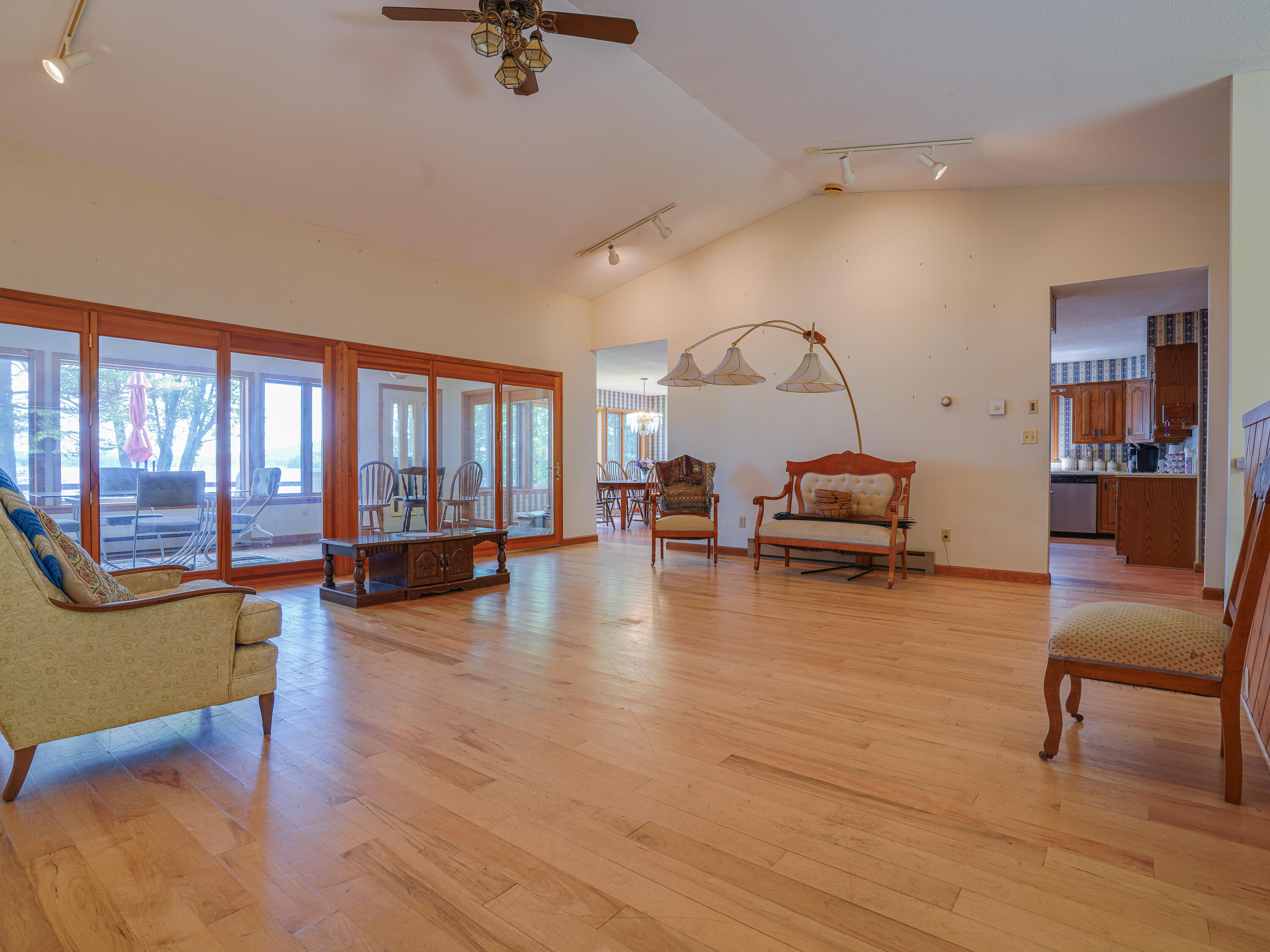 79 Lake Simond Road Tupper Lake NY 12986