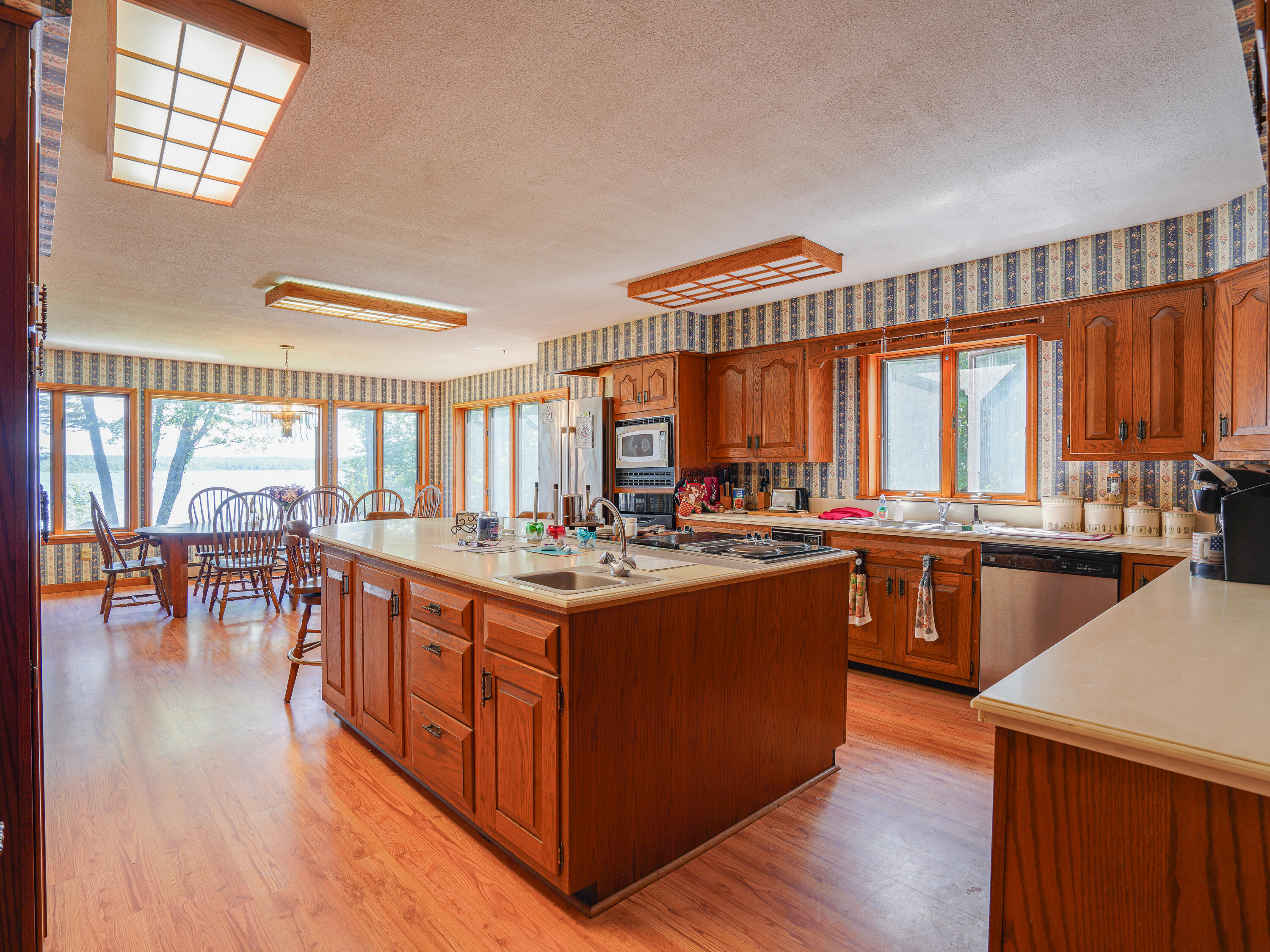 79 Lake Simond Road Tupper Lake NY 12986