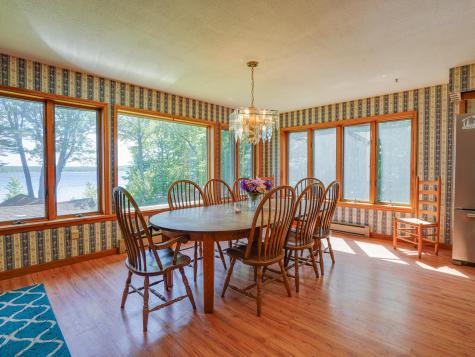 79 Lake Simond Road Tupper Lake NY 12986